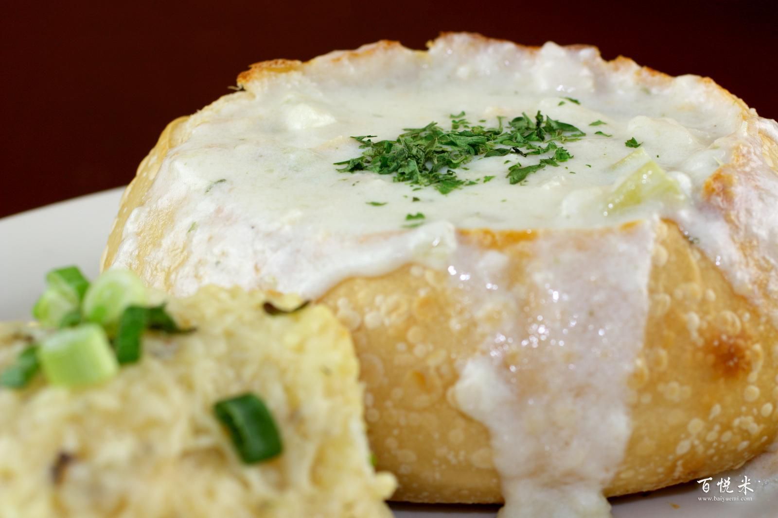 美式西餐點(diǎn)菜寶典:主菜、前菜、沙拉、湯怎么點(diǎn)?